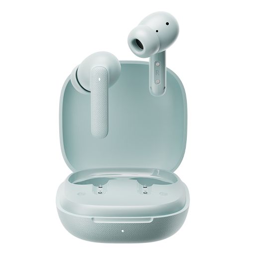 Εικόνα της True Wireless Earphones QCY Buds QT43 Bluetooth Misty Blue