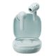 Εικόνα της True Wireless Earphones QCY Buds QT43 Bluetooth Misty Blue