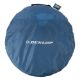 Εικόνα της Σκηνή Dunlop Pop-Up 2 Ατόμων με UV Προστασία 255x155x95cm 400mm Μαύρη/Μπλε 2931