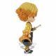 Εικόνα της Banpresto Q Posket Demon Slayer: Kimetsu No Yaiba - Zenitsu Agatsuma II (Ver.B) 14cm