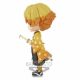 Εικόνα της Banpresto Q Posket Demon Slayer: Kimetsu No Yaiba - Zenitsu Agatsuma II (Ver.B) 14cm
