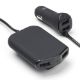 Εικόνα της Φορτιστής Αυτοκινήτου Nedis 4x USB-A 48W Black CCHAU960ABK