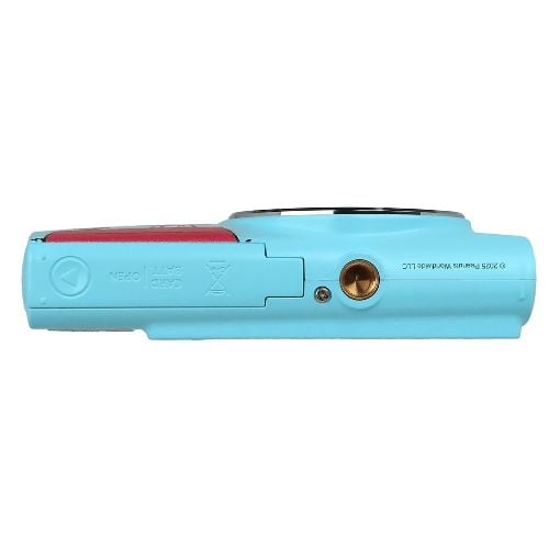 Εικόνα της Yashica x Peanuts Digital Camera Blue Sky YAS-DG10SP-BU
