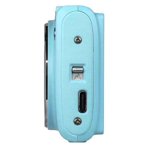 Εικόνα της Yashica x Peanuts Digital Camera Blue Sky YAS-DG10SP-BU