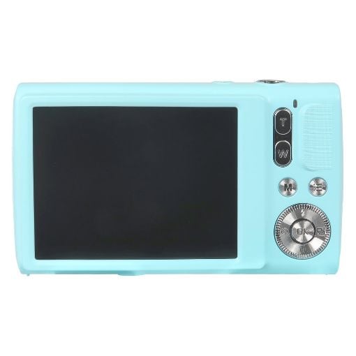 Εικόνα της Yashica x Peanuts Digital Camera Blue Sky YAS-DG10SP-BU