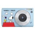 Εικόνα της Yashica x Peanuts Digital Camera Blue Sky YAS-DG10SP-BU