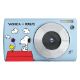 Εικόνα της Yashica x Peanuts Digital Camera Blue Sky YAS-DG10SP-BU
