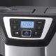 Εικόνα της Καφετιέρα Φίλτρου Russell Hobbs Victory Grind & Brew Black 22000-56