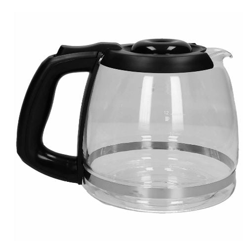 Εικόνα της Καφετιέρα Φίλτρου Russell Hobbs Victory Grind & Brew Black 22000-56