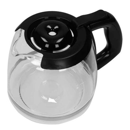 Εικόνα της Καφετιέρα Φίλτρου Russell Hobbs Victory Grind & Brew Black 22000-56