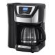 Εικόνα της Καφετιέρα Φίλτρου Russell Hobbs Victory Grind & Brew Black 22000-56