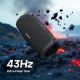 Εικόνα της Ηχείο Tribit StormBox Bluetooth 80W IP67 Lava Black E51-2591N-01