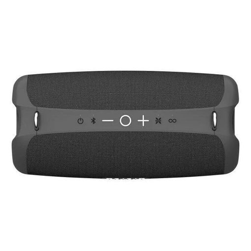 Εικόνα της Ηχείο Tribit StormBox Bluetooth 80W IP67 Lava Black E51-2591N-01
