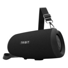 Εικόνα της Ηχείο Tribit StormBox Bluetooth 80W IP67 Lava Black E51-2591N-01