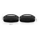 Εικόνα της Ηχείο Tribit StormBox Blast 2 Bluetooth 200W IP67 Black/Blue E02-1935E-56