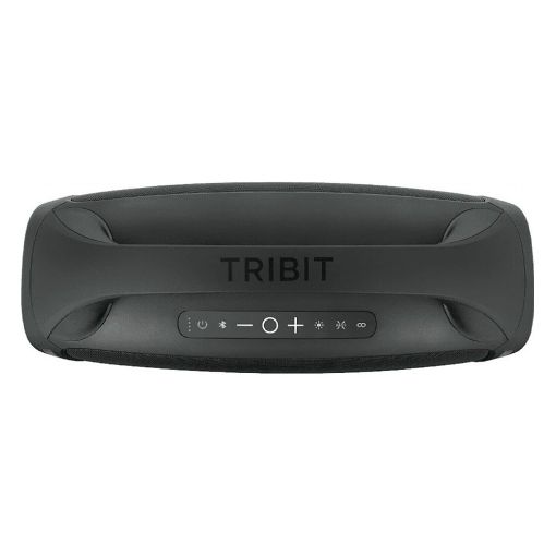 Εικόνα της Ηχείο Tribit StormBox Blast 2 Bluetooth 200W IP67 Black/Blue E02-1935E-56