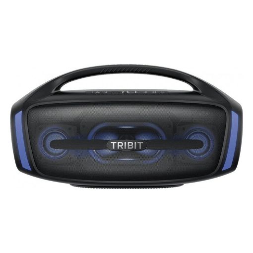 Εικόνα της Ηχείο Tribit StormBox Blast 2 Bluetooth 200W IP67 Black/Blue E02-1935E-56