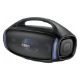 Εικόνα της Ηχείο Tribit StormBox Blast 2 Bluetooth 200W IP67 Black/Blue E02-1935E-56