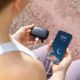 Εικόνα της True Wireless Earbuds Tribit FlyBuds 3 Bluetooth Black C01-2101N-24