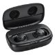 Εικόνα της True Wireless Earbuds Tribit FlyBuds 3 Bluetooth Black C01-2101N-24