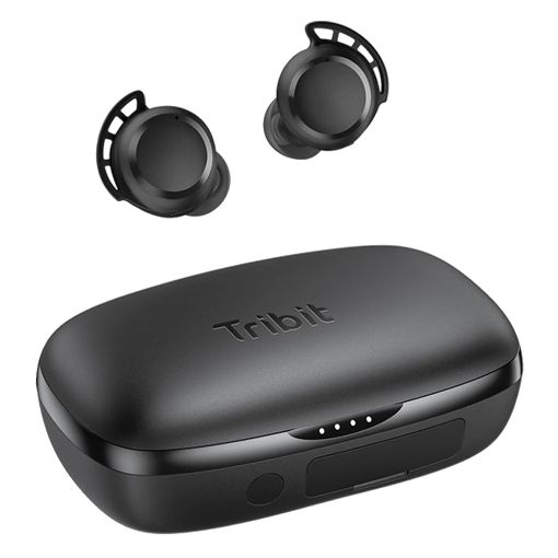 Εικόνα της True Wireless Earbuds Tribit FlyBuds 3 Bluetooth Black C01-2101N-24