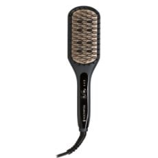 Εικόνα της Ηλεκτρική Βούρτσα Remington για Ίσιωμα Black CB7400