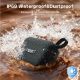 Εικόνα της Ηχείο Tribit PocketGo BTS68 Bluetooth 7W IP68 Black E68-2647N-04