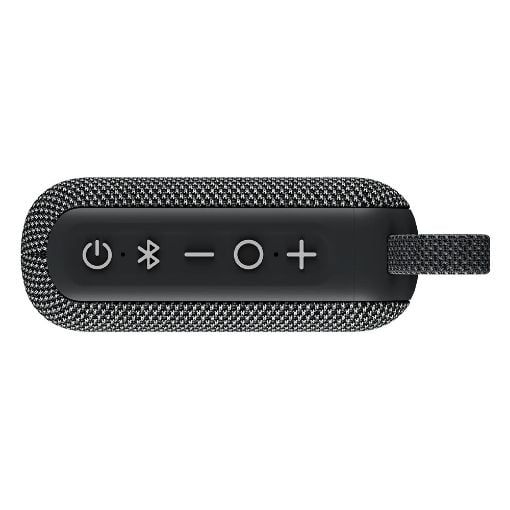 Εικόνα της Ηχείο Tribit PocketGo BTS68 Bluetooth 7W IP68 Black E68-2647N-04