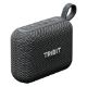 Εικόνα της Ηχείο Tribit PocketGo BTS68 Bluetooth 7W IP68 Black E68-2647N-04