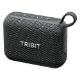 Εικόνα της Ηχείο Tribit PocketGo BTS68 Bluetooth 7W IP68 Black E68-2647N-04