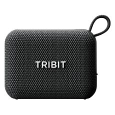 Εικόνα της Ηχείο Tribit PocketGo BTS68 Bluetooth 7W IP68 Black E68-2647N-04