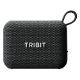Εικόνα της Ηχείο Tribit PocketGo BTS68 Bluetooth 7W IP68 Black E68-2647N-04