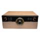 Εικόνα της Πικάπ Akai ATT-300CC Bluetooth με Ενσωματωμένα Ηχεία 18W Wood