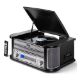 Εικόνα της Πικάπ Akai ATT-350CC Bluetooth με Ενσωματωμένα Ηχεία 8W Black/Silver
