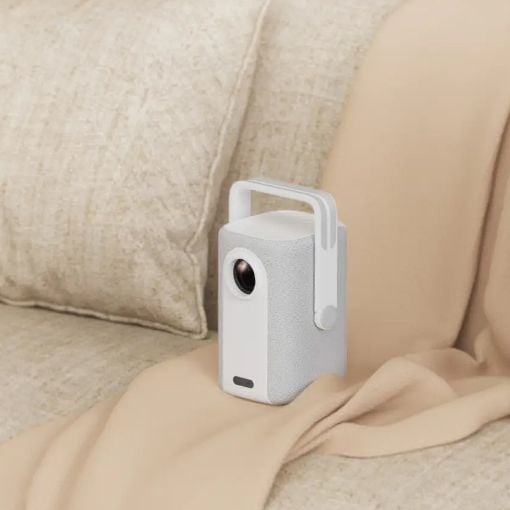 Εικόνα της Projector Osio OPRO-4030 1080P WiFi Android 12 White/Grey