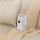 Εικόνα της Projector Osio OPRO-4030 1080P WiFi Android 12 White/Grey