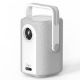 Εικόνα της Projector Osio OPRO-4030 1080P WiFi Android 12 White/Grey