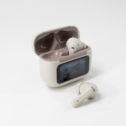 Εικόνα της Earbuds AGM Buds 9 Beige