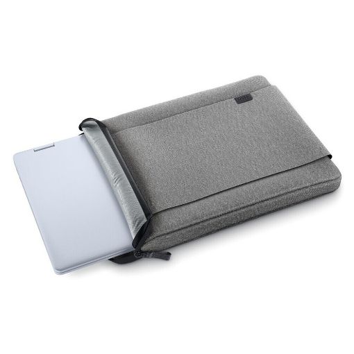 Εικόνα της Θήκη Notebook Dell Pro 15-16 EcoLoop Urban Sleeve Grey​ CV4625