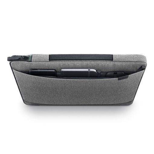 Εικόνα της Θήκη Notebook Dell Pro 15-16 EcoLoop Urban Sleeve Grey​ CV4625