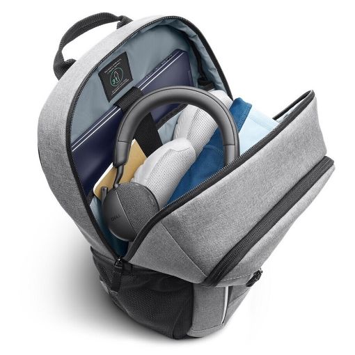 Εικόνα της Τσάντα Laptop Dell Pro 14-16 Plus EcoLoop Urban Backpack 27lt Grey CP5625G