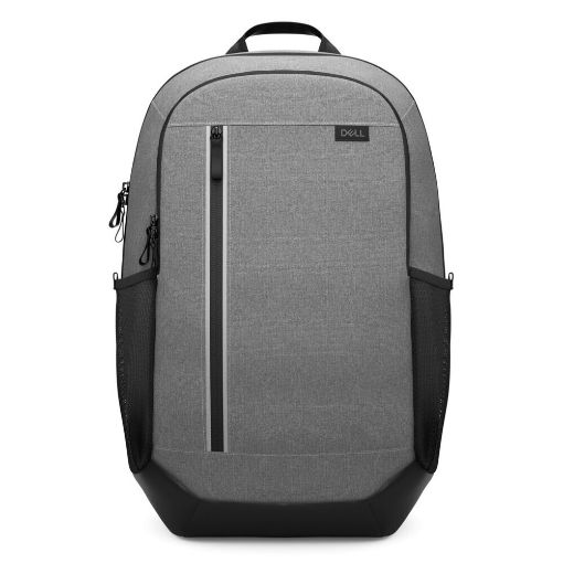Εικόνα της Τσάντα Laptop Dell Pro 14-16 Plus EcoLoop Urban Backpack 27lt Grey CP5625G