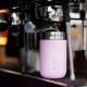 Εικόνα της Ποτήρι Θερμός Chilly's Series 2 Coffee Cup Blush Pink 340ml 22113