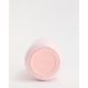 Εικόνα της Ποτήρι Θερμός Chilly's Series 2 Coffee Cup Blush Pink 340ml 22113