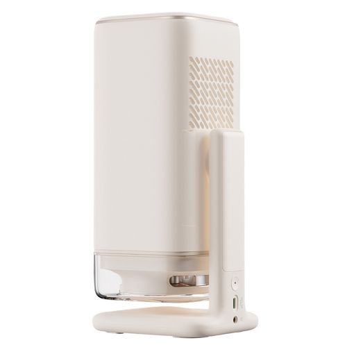 Εικόνα της Projector Aurzen Boom Air LCD FHD Google TV Smart HDR Beige AU-PJ-BM001I-EUBG0