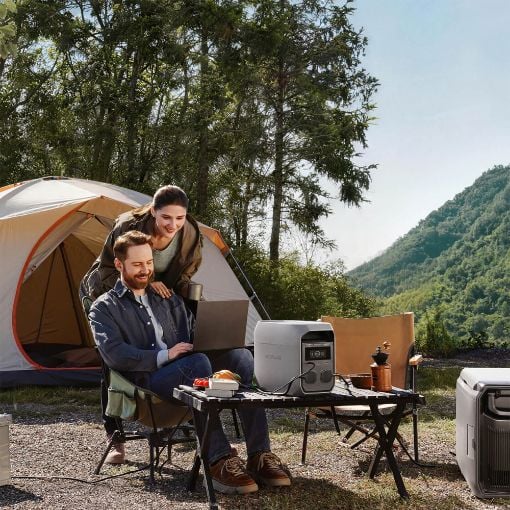 Εικόνα της Portable Power Station EcoFlow Delta 3 Classic (1KWh) 5025901007