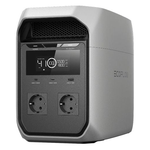 Εικόνα της Portable Power Station EcoFlow Delta 3 Classic (1KWh) 5025901007