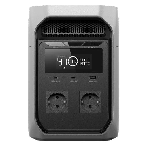 Εικόνα της Portable Power Station EcoFlow Delta 3 Classic (1KWh) 5025901007