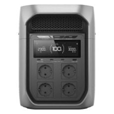 Εικόνα της Portable Power Station EcoFlow Delta 3 Max (2048Wh) 5016501005