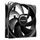 Εικόνα της Case Fan Be Quiet! Pure Wings 3 120mm PWM High-Speed Black (3-Pack) BL140